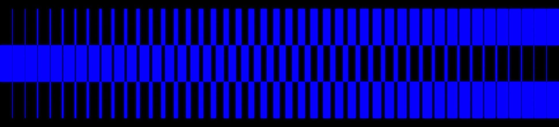 blue-bars